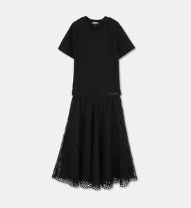 DKNY Dress Yell, Packshot View