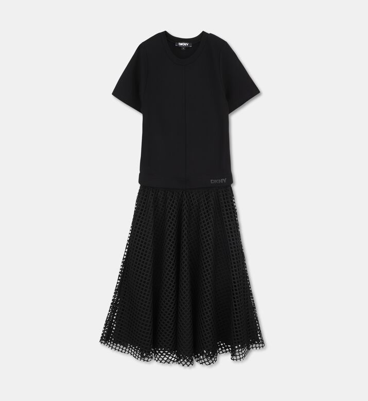 DKNY Dress Yell, Packshot View