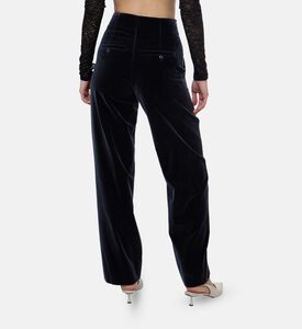 Soeur Pant Celestin, Model View