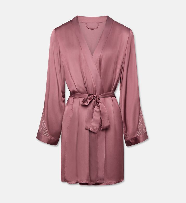 Chantelle Kimono, Packshot View