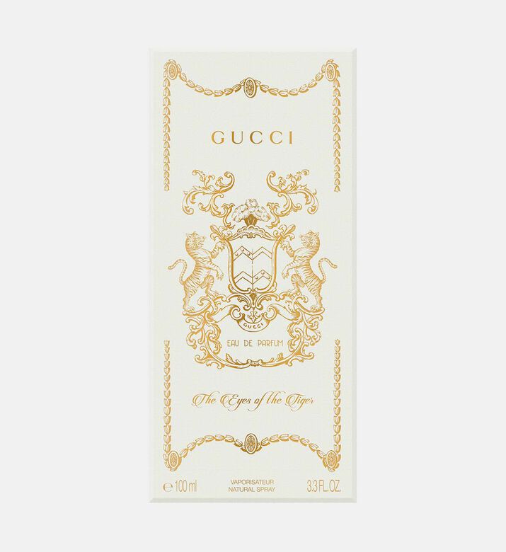 The Alchemist's Garden The Eyes Of The Tiger Eau De Parfum