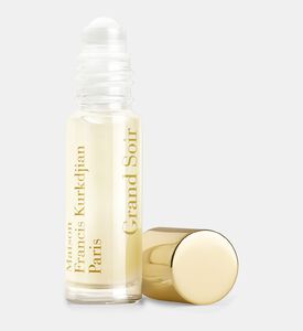Maison Francis Kurkdjian Set Rollon Elix Grd Soir 4x4ml, Packshot View