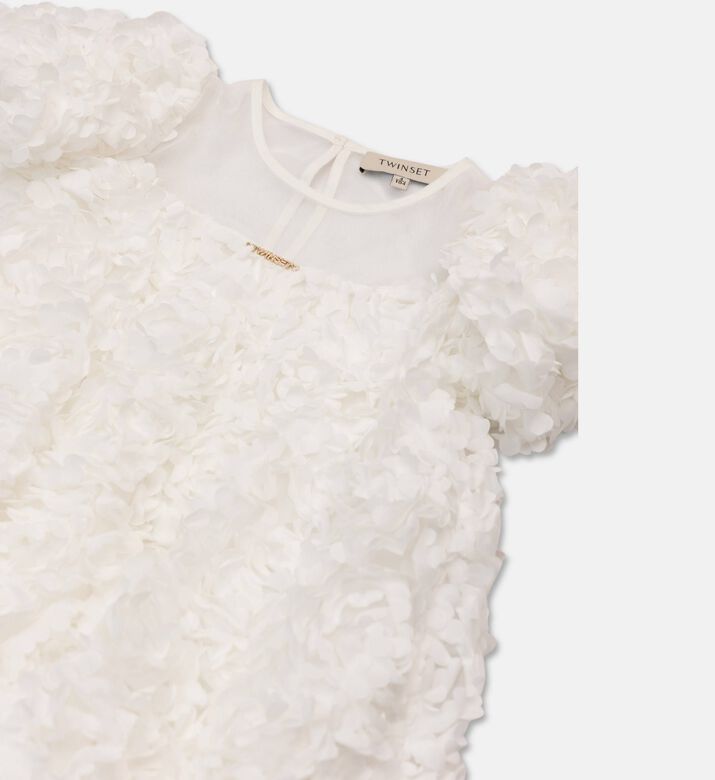 Twinset Dress Woven, Packshot View