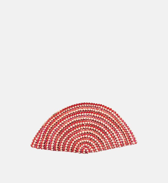 حقيبة يد صغيرة فالنتينا مصنوعة يدويَا