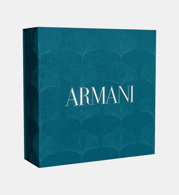 Code Eau De Toilette Gift Set