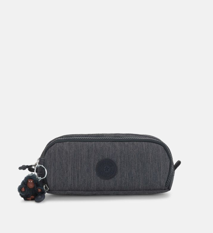 Gitroy Seashell-print Pencil Case