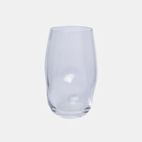 Skyline Cili Crystal Thb Tumbler