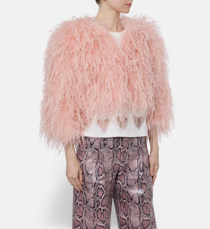 Alice and Olivia Jack Kidman, Model View