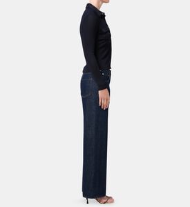 Citizens of Humanity Jeans Lindz, Model View