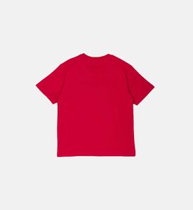 تيشيرت قطن بي نو فراشات