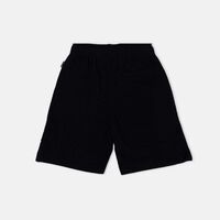 Add Drawstring Waist Shorts