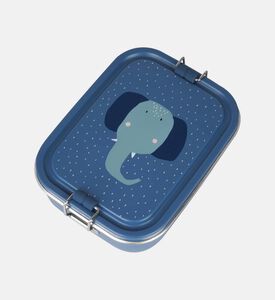 Elephant Stainless Steel Lunch Box