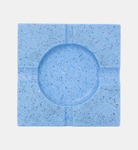 منفضة سجائر كوارتز رخامي