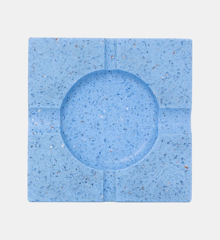 منفضة سجائر كوارتز رخامي