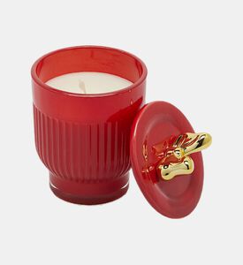 Edg Cylindrica-shape Scented Candle, 11-cm, Packshot View