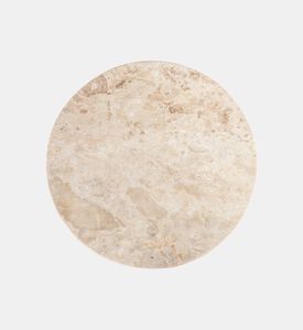 Versmissen Tommy Marble Side Table, Packshot View