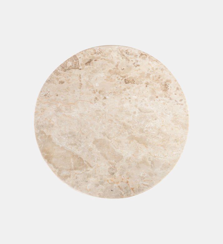 Versmissen Tommy Marble Side Table, Packshot View