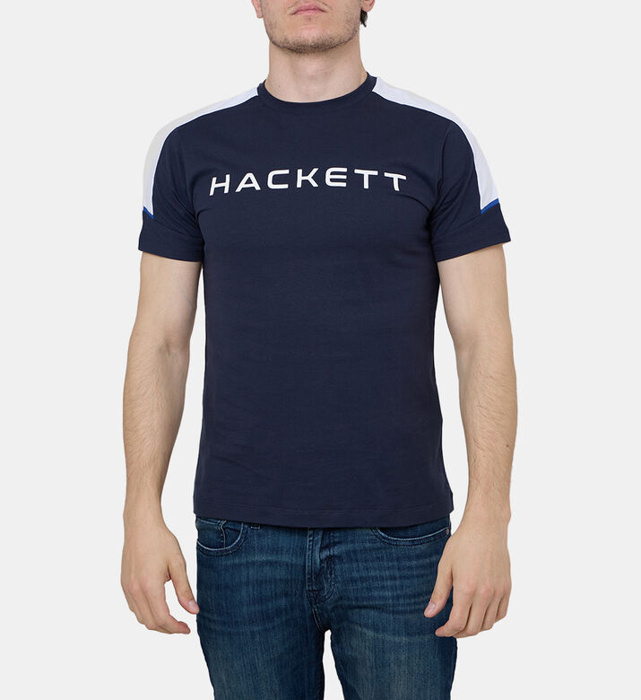 Hs Tour Tee T-shirt