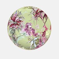 Firenze Persons Dinner Plate
