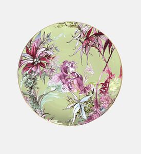 Firenze Persons Dinner Plate