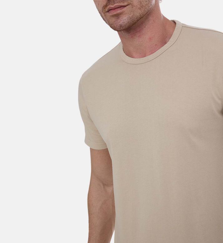Cotton Regular-fit T-shirt