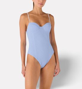 Palmacea Swst One Piece Mare, Model View