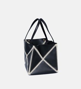 حقيبة يد ذا أوريغامي