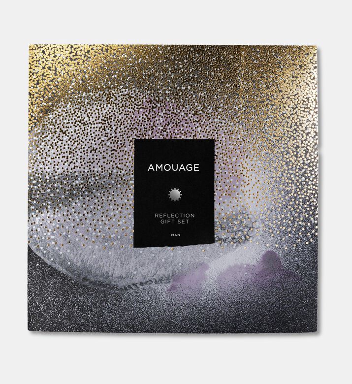 Amouage Reflection Eau De Parfum Set, Packshot View