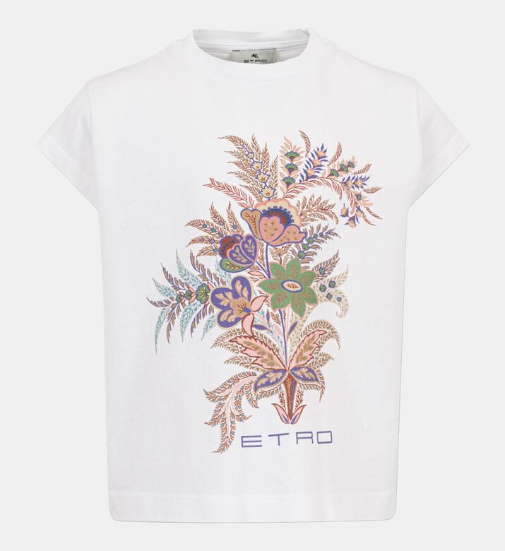 Etro Top, Packshot View