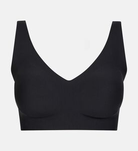 Chantelle Bra, Black, M, Packshot View