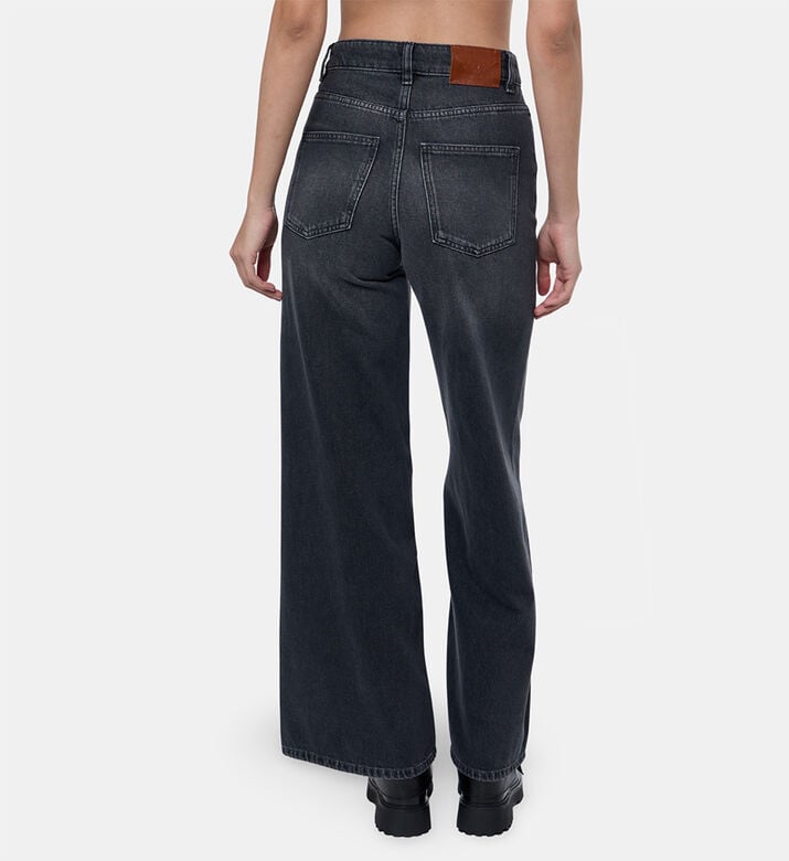 Zadig et Voltaire Jeans Denim, Model View