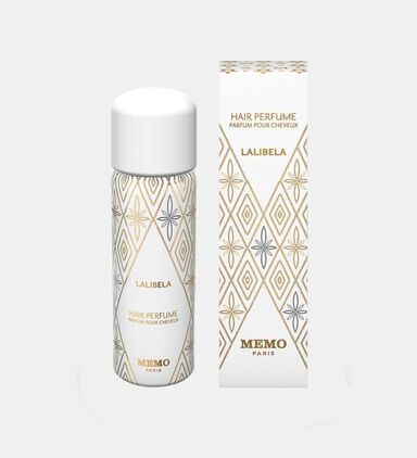 Lalibela Hair Perfume Spray 80 Ml