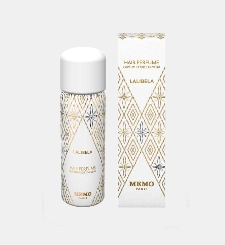 Lalibela Hair Perfume Spray 80 Ml