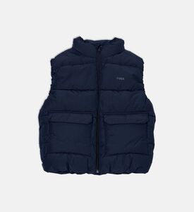 Boss Jack Puffer, Packshot View