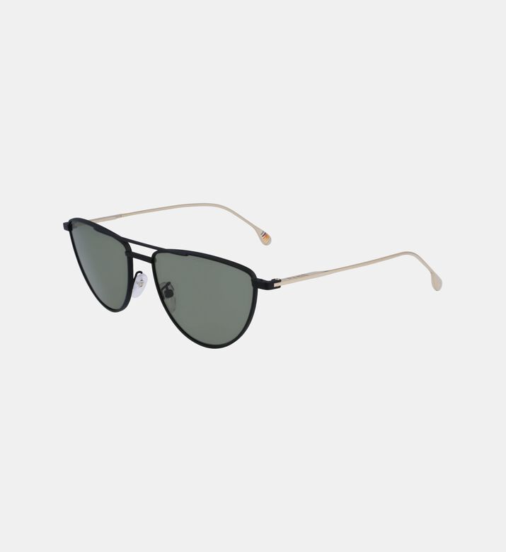 Garner Aviator Sunglasses 56