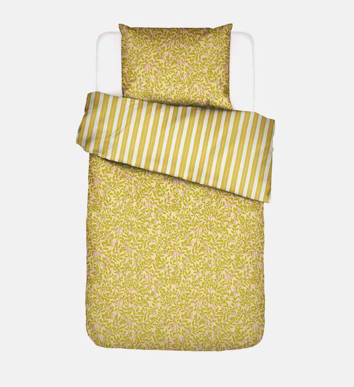 Petite Berry Bed Set 140x220 Cm