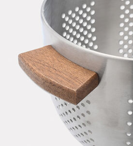 Estia Pasta Strainer Allure, Packshot View