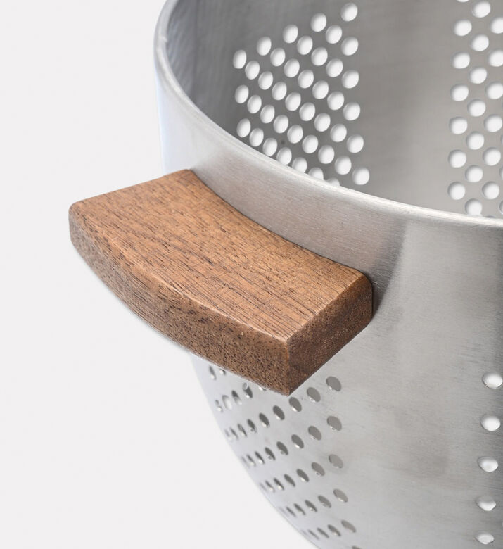 Estia Pasta Strainer Allure, Packshot View