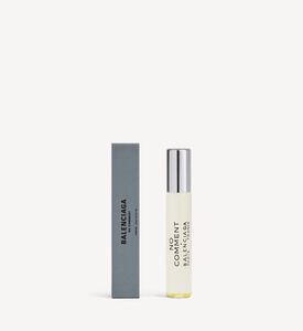Balenciaga Edp No Comment Ts, Packshot View