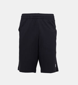 شورت رياضي بجيوب جانبية