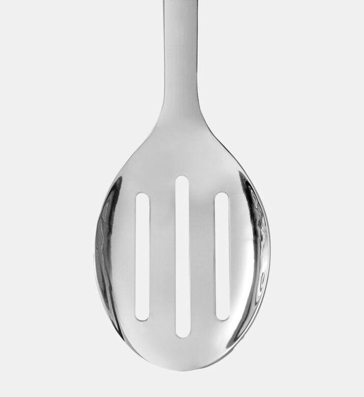 Oxo Stainless Steel Serving Slotted Spoon, Packshot View