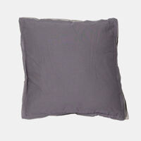 Ovrlok Velvet Cushion 45 X 45 Cm