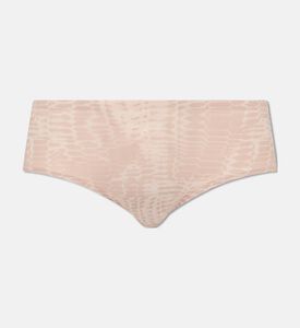 Chantelle Shorty, Light-grey, Packshot View