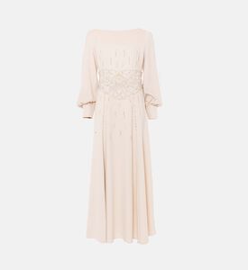 Suzy Matar Dress, Packshot View