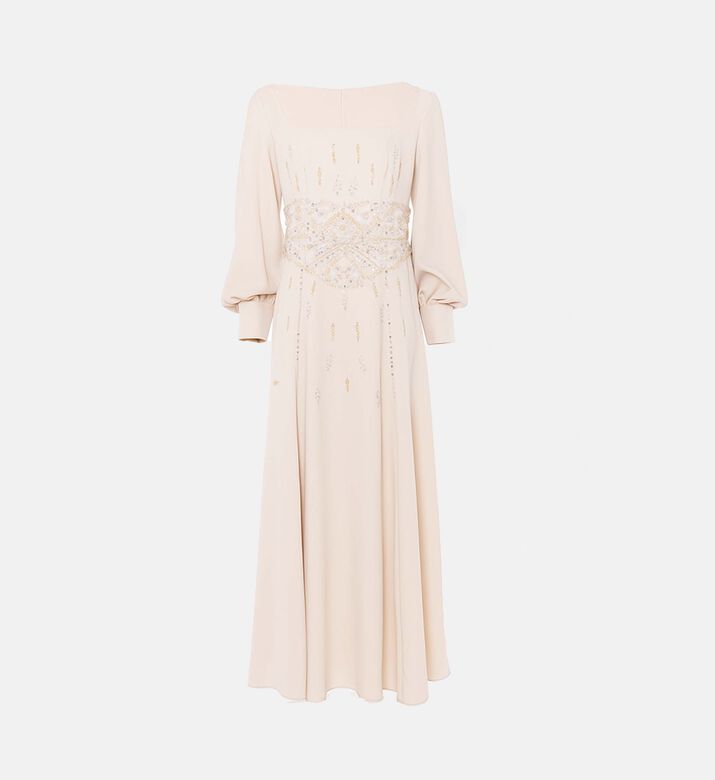 Suzy Matar Dress, Packshot View