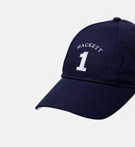 قبعة قطنة هيريتيج برقم