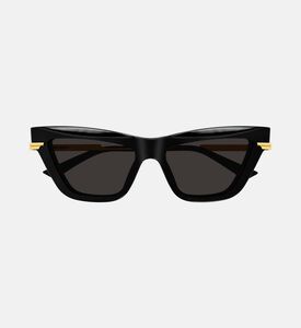 نظارات شمسية بشكل كات آي 54 مم