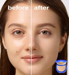 Uv Protective Compact Foundation Spf 30