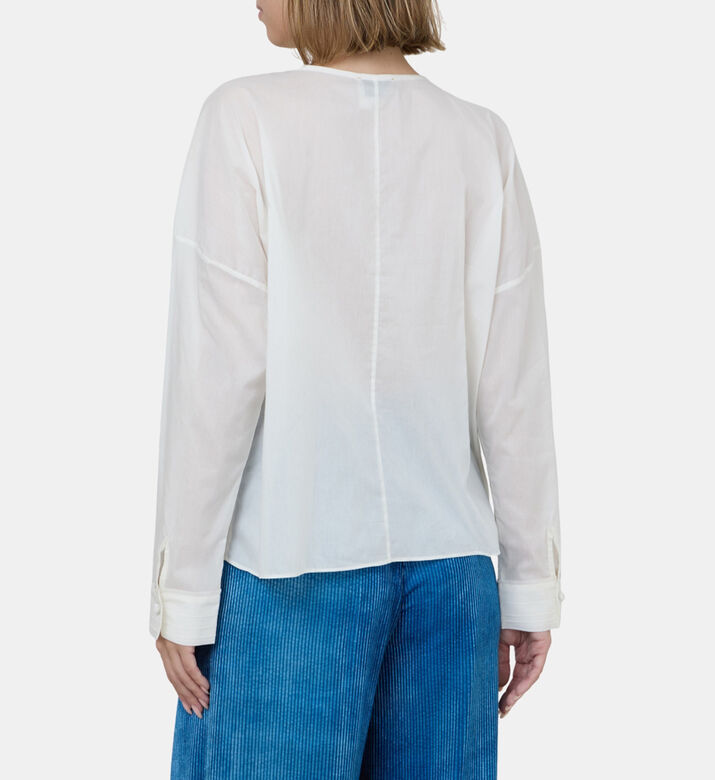 قميص جورجيتي فوال بلاسترون