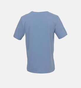 Living Cotton Short Sleeve T-shirt